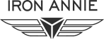 Iron Annie horloges