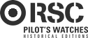 RSC horloges