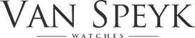 Van Speyk horloges