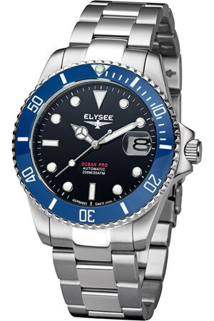 Elysee Ocean Pro Ceramic 80582