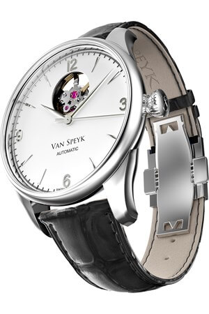 Van Speyk Spirit horloge