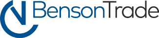 BensonTrade logo