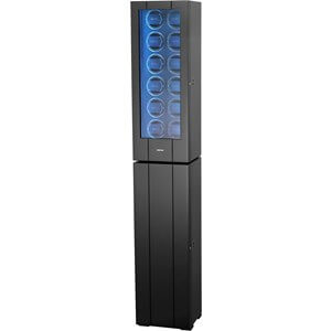 Benson Black Series II Tower watchwinder