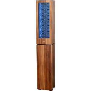Benson Black Series II Tower watchwinder