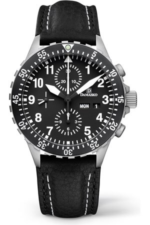 Damasko DC6X - DC66