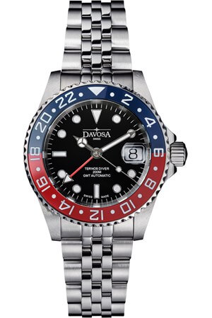 Davosa horloge