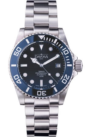 Davosa Ternos Professional watch