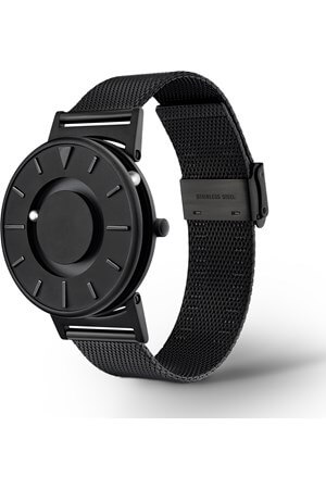 Eone Time Bradley Black Black