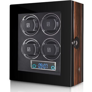 Paul Design Gentlemen watchwinder