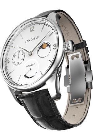 Van Speyk Courage Steel CSW-B