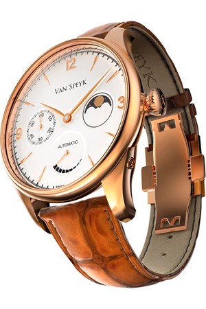 Van Speyk Courage Rose CRW-LB