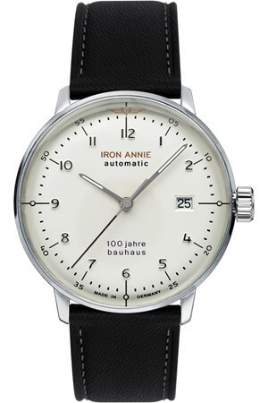 Iron Annie Bauhaus 5056-1