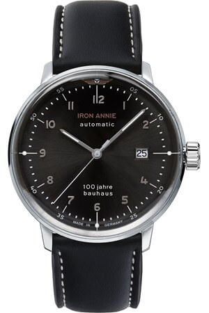 Iron Annie Bauhaus 5056-2