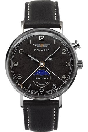 Iron Annie Amazonas 5976-2